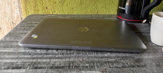 Laptop HP EliteBook 820 G3 8GB Intel Core I7 SSD 1T - thumbnail 3