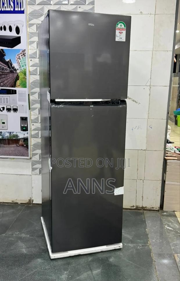 TCL 249 Litres 2 Door Fridge Available