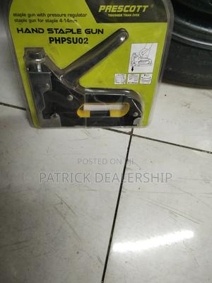 Staple Gun - thumbnail 2