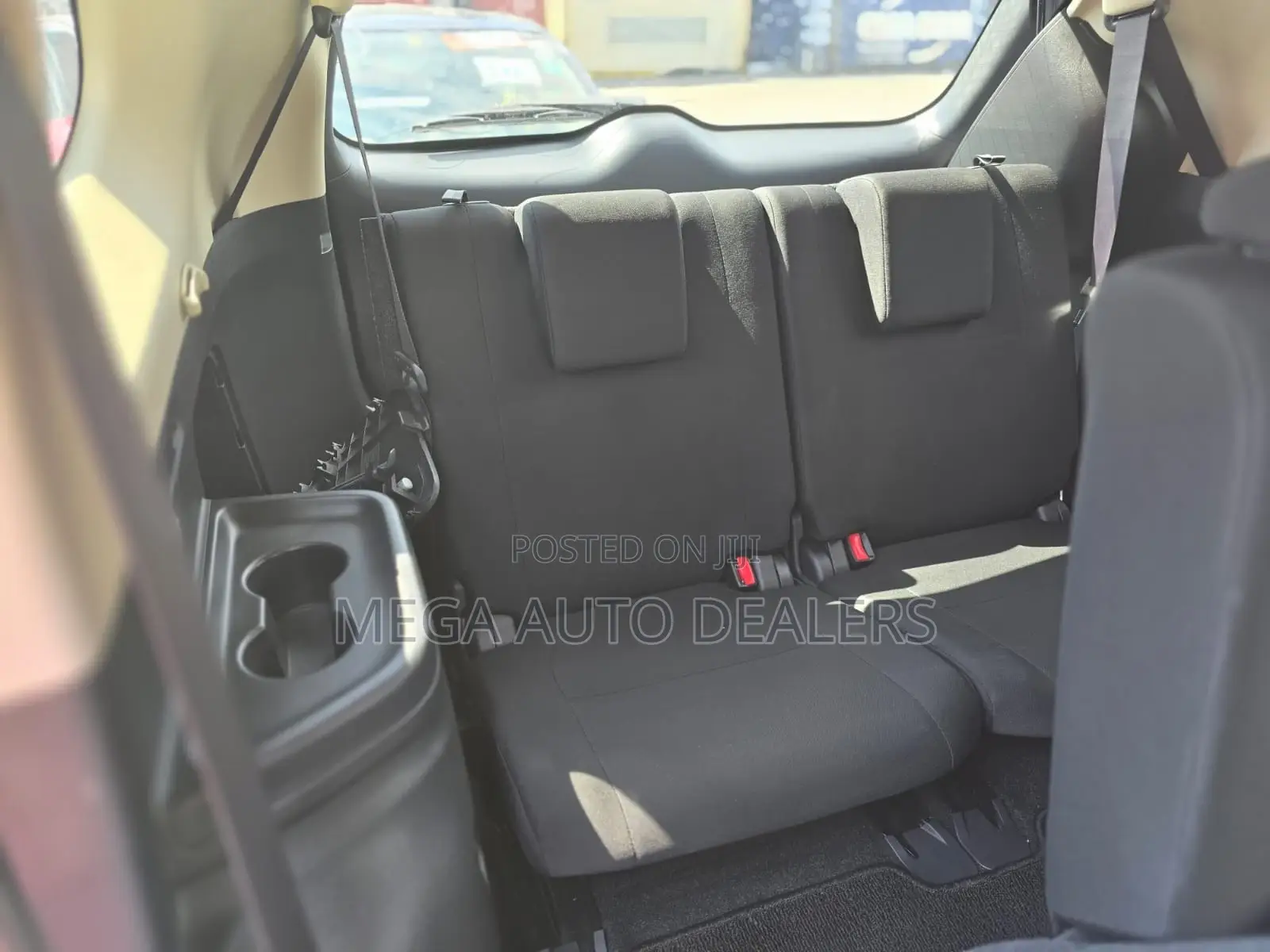 Mitsubishi Outlander 2018 Black