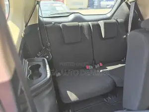 Mitsubishi Outlander 2018 Black
