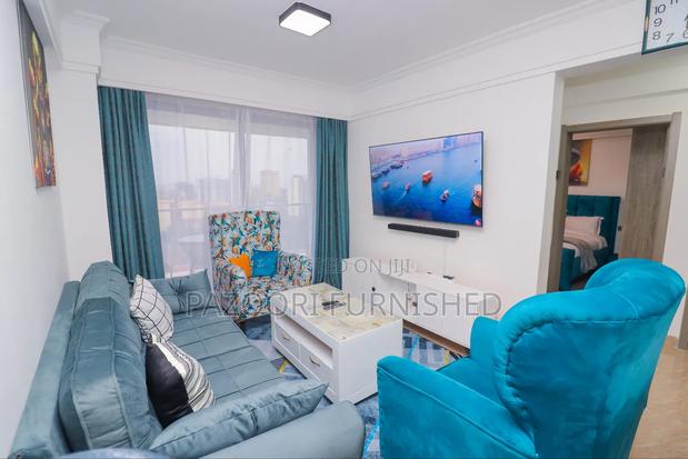 2 Bed Kilimani Close to Yaya Centre - thumbnail 2