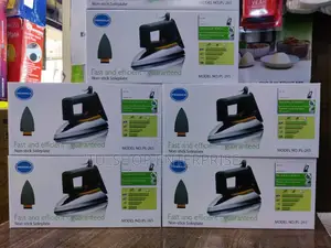 *Primdale Dry Iron