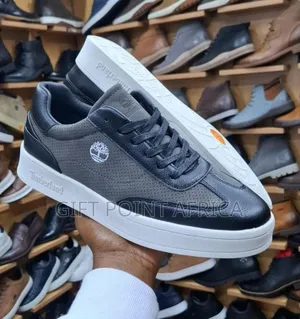 Timberland Smart Casual