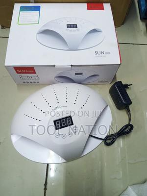 Sun Uv Nail Lamp 2in1 - main view