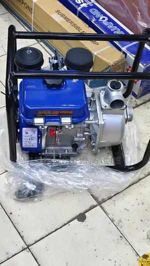 Aico Diesel Water Pump 2 Inch