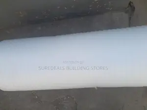 Styrofoam Now Available