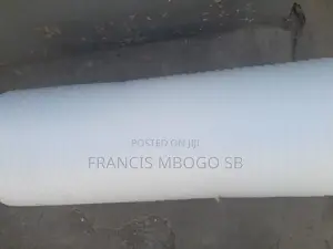 Styrofoam Now Available