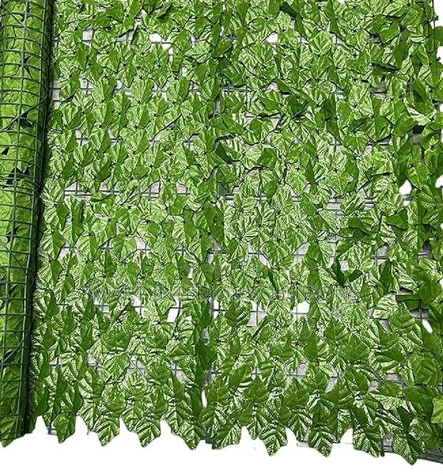 Waterproof Artificial Fence
