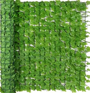 Artificial Hedge Fence