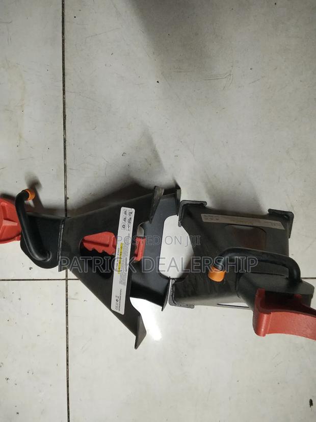 Vehicle Jack Stand