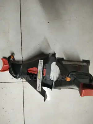 Vehicle Jack Stand