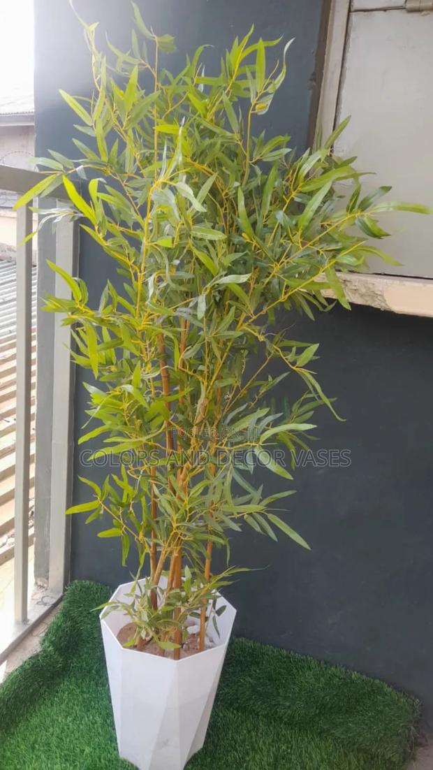 Brown Stick Bamboo Sticks - main view