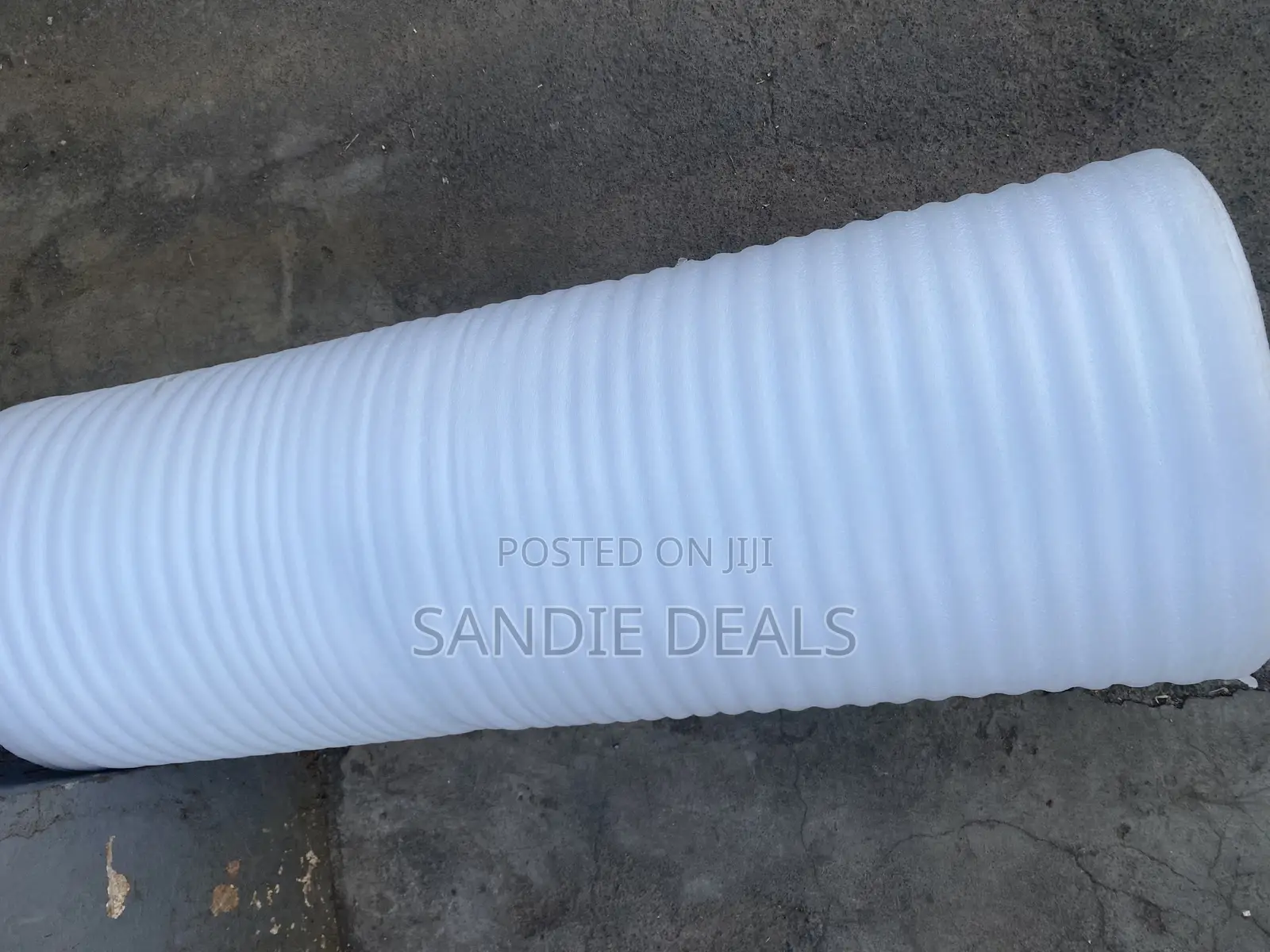 Underlay Foam Sheet