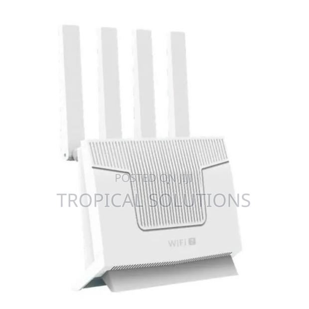 D-Link Be3600 Wifi 7 Dual-Band Mesh Router Be3600