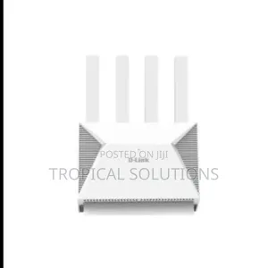 D-Link Be3600 Wifi 7 Dual-Band Mesh Router Be3600