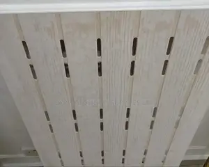 Fiber Cement Eves