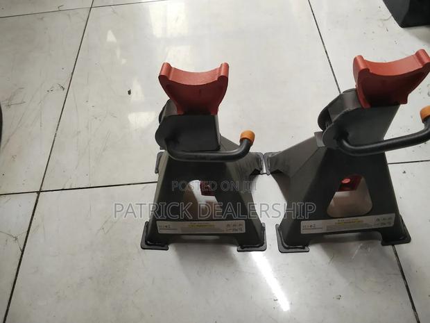 Car Lifting Jacks