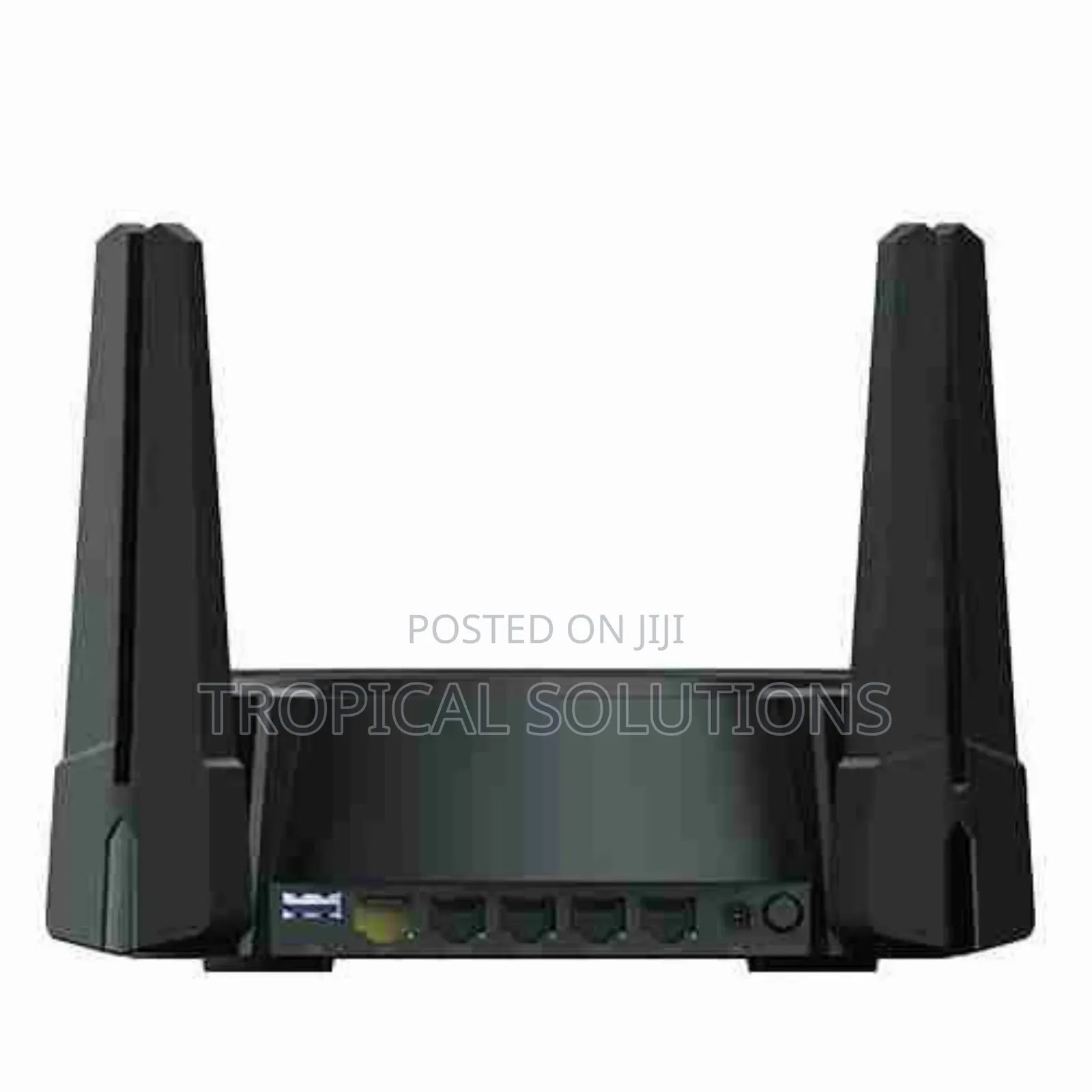 D-Link Ax6000 Multi Gigabit Wifi 6 Router Dir-X6080z