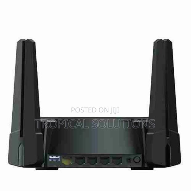 D-Link Ax6000 Multi Gigabit Wifi 6 Router Dir-X6080z - thumbnail 2