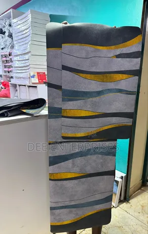 Rubber Kitchen Anti-Slip Mats