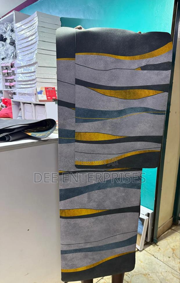 Rubber Kitchen Anti-Slip Mats - thumbnail 2