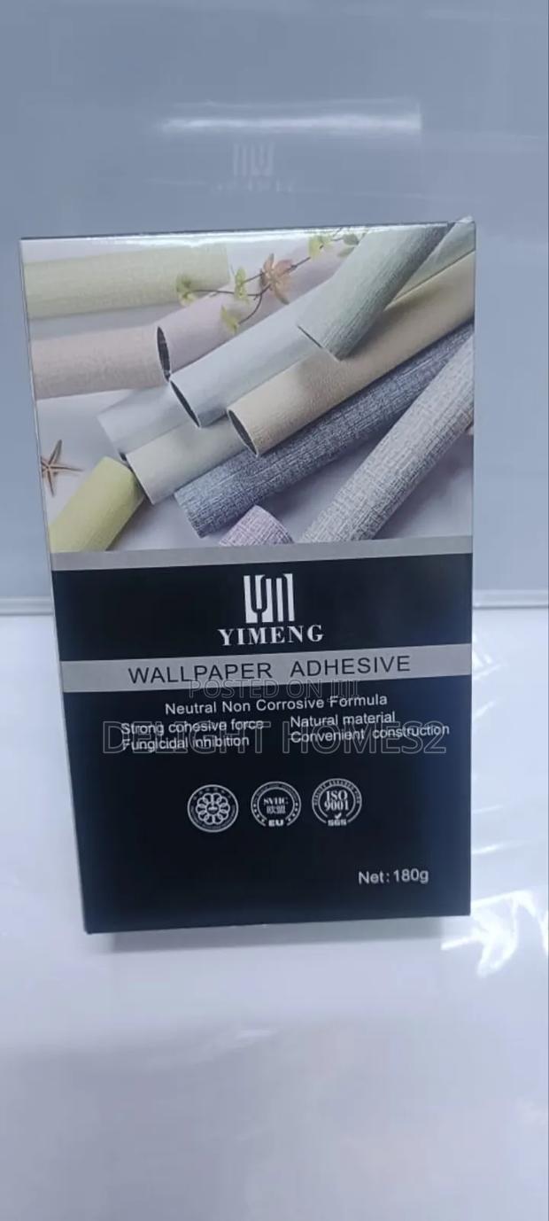Wallpaper Adhesive Powder-180g - main view