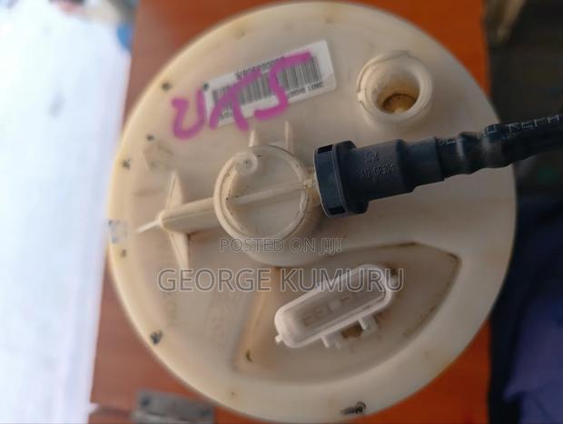 Fuel Pump Mazda Axela