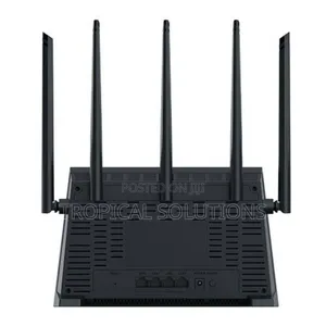 D-Link Ax3000 Mesh Gigabit Wi-Fi 6 Router Dur-X3000z 1000mbps