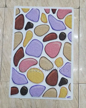 Door/Bathroom Antislip Mats Size