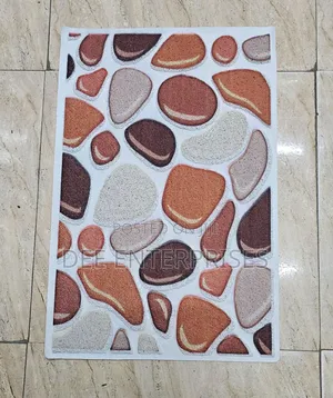 Door/Bathroom Antislip Mats Size