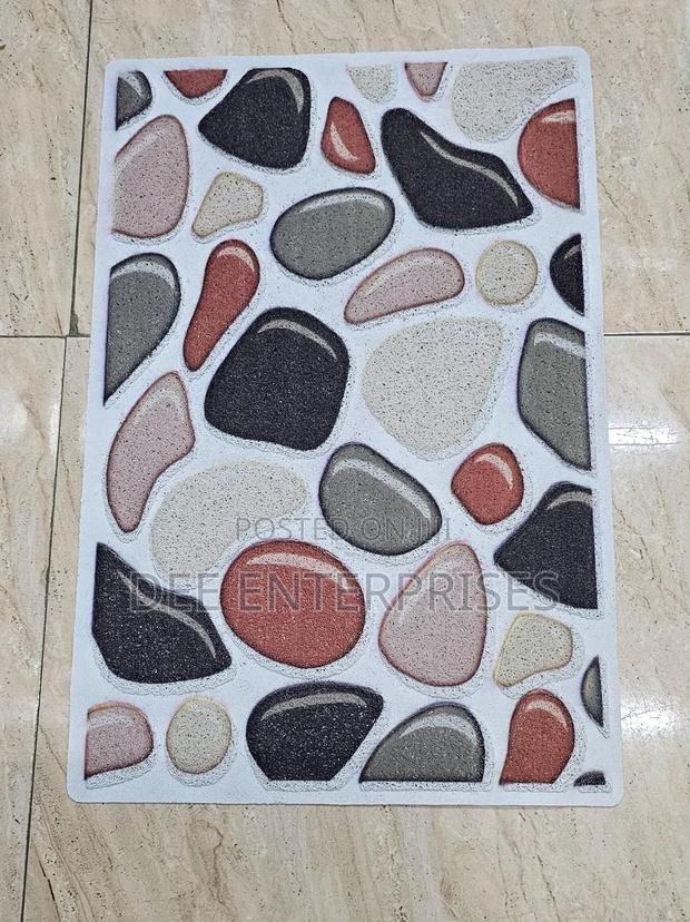 Door/Bathroom Antislip Mats Size - thumbnail 4