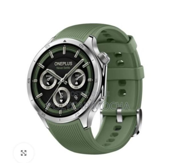 Oneplus Watch 3 - thumbnail 2