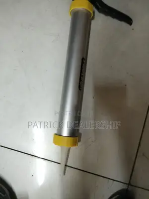 Caulking Gun