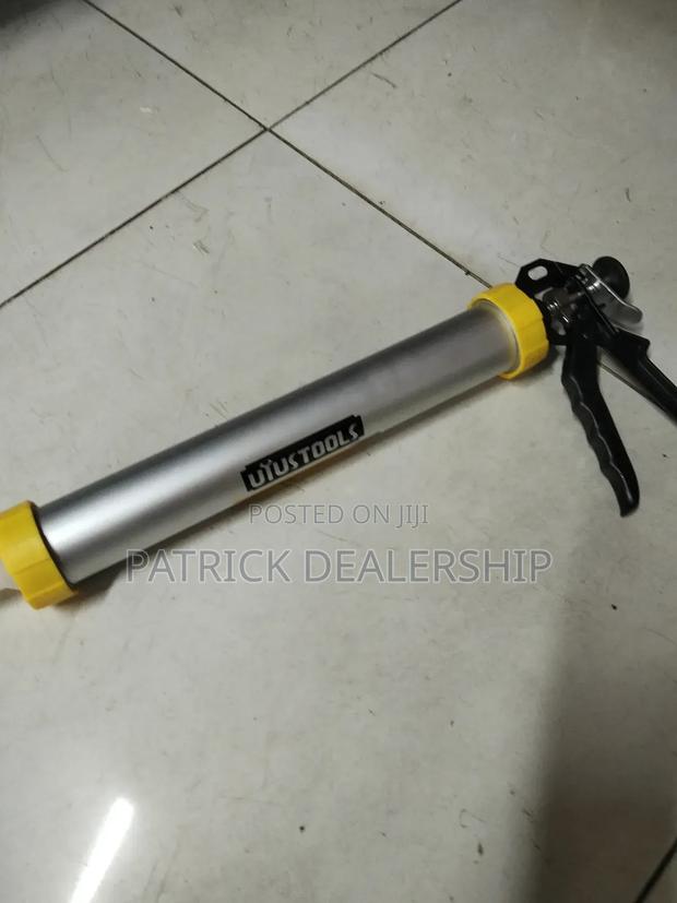 Caulking Gun
