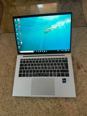 New Laptop HP EliteBook X360 1040 G9 32GB Intel Core I7 SSD 512GB
