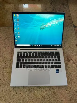 New Laptop HP EliteBook X360 1040 G9 32GB Intel Core I7 SSD 512GB