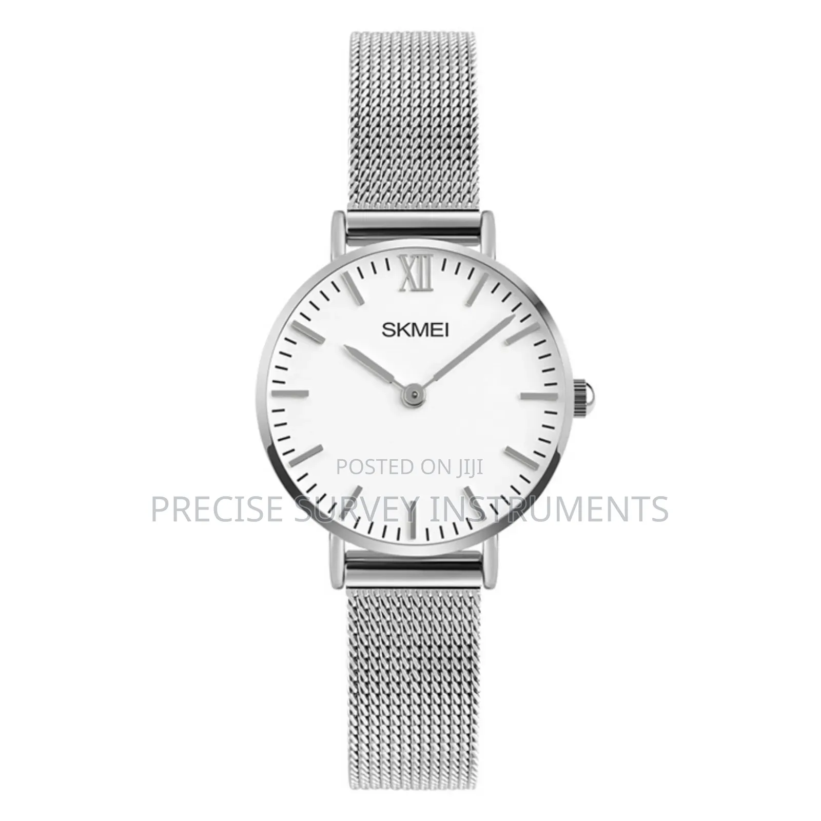 Mesh Strap Ladies Watch