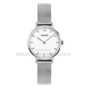 Mesh Strap Ladies Watch - thumbnail 2