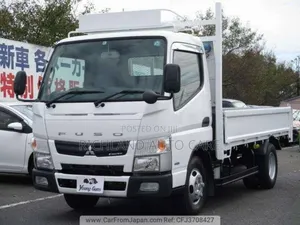 Headlamp Lens Mitsubishi Fuso Canter 2015