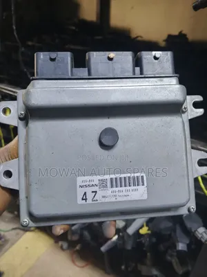 Engine Computer Nissan Xtrail T31