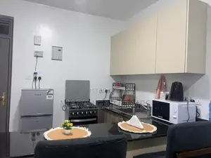 Modern Cozy Studio Airbnb in Ruaka – Near Malls Amenities