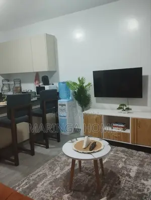 Modern Cozy Studio Airbnb in Ruaka – Near Malls Amenities
