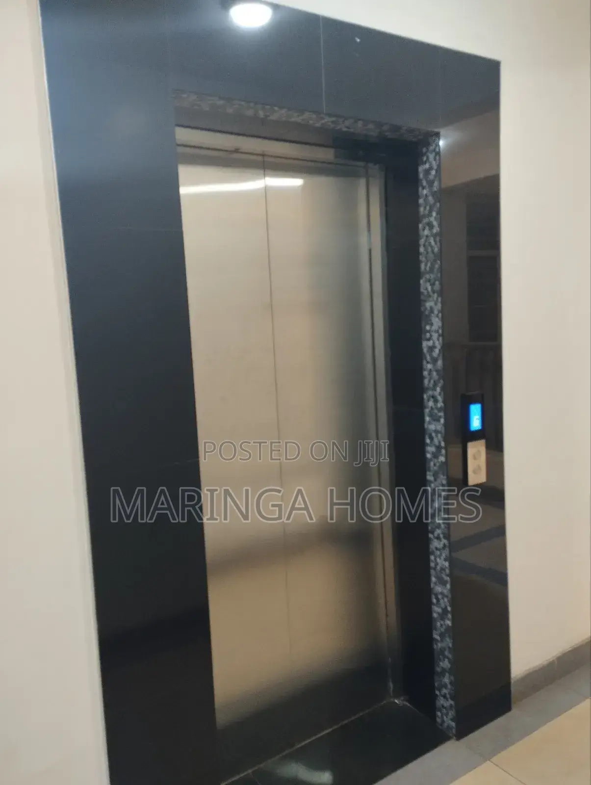 Modern Cozy Studio Airbnb in Ruaka – Near Malls Amenities