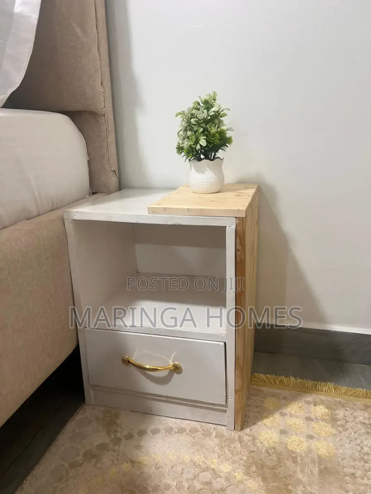 Modern Cozy Studio Airbnb in Ruaka – Near Malls Amenities