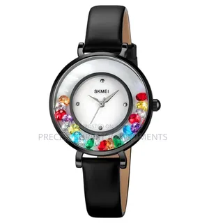 Fancy Ladies Watch
