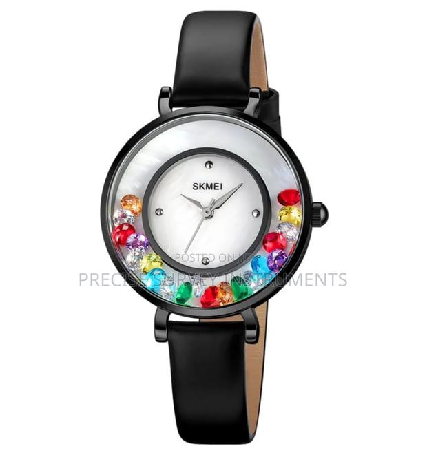 Fancy Ladies Watch - thumbnail 3