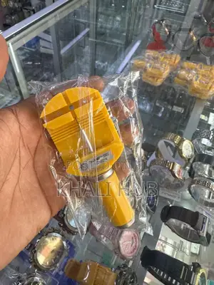 Watch Adjuster