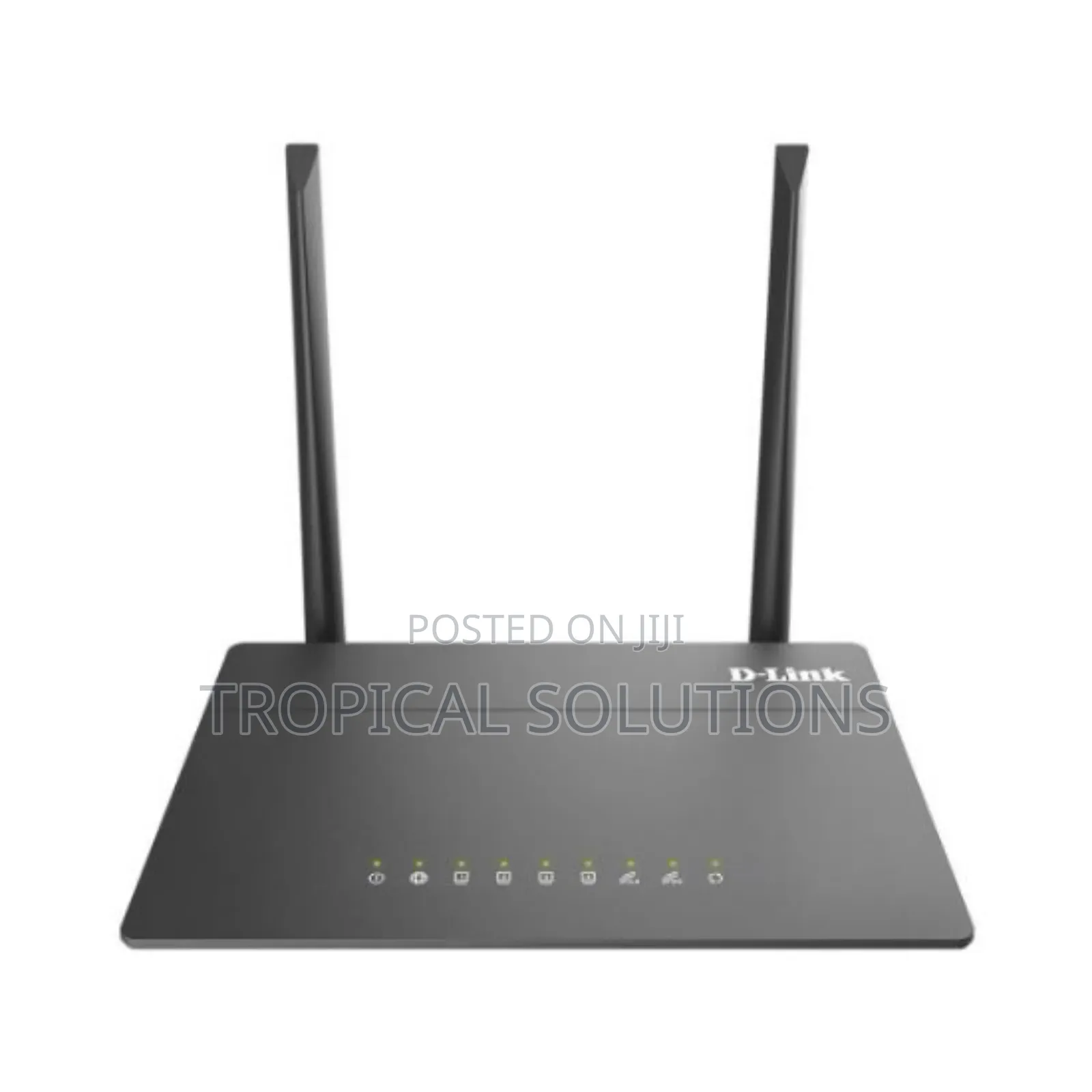 D-Link Ac750 Dual Band Wifi 5 Router