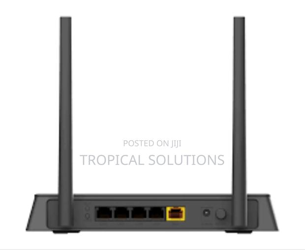 D-Link Ac750 Dual Band Wifi 5 Router - thumbnail 3